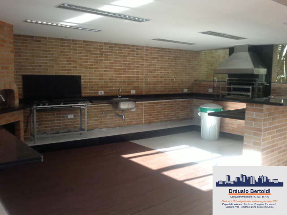 Apartamento, 4 quartos, 192 m² - Foto 25