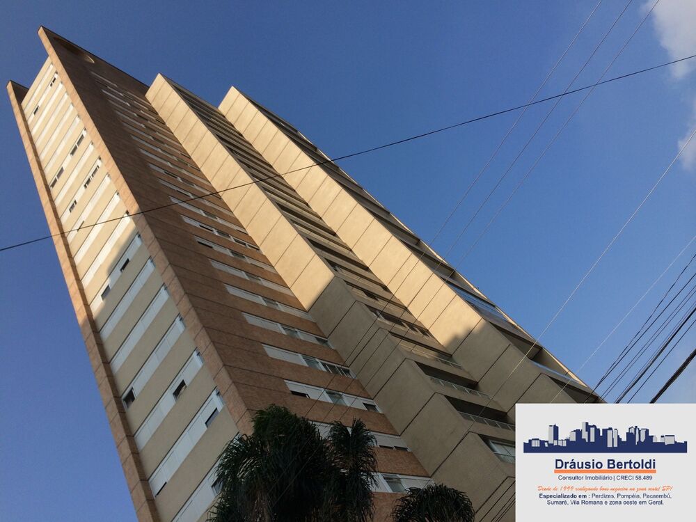 Apartamento, 4 quartos, 192 m² - Foto 21