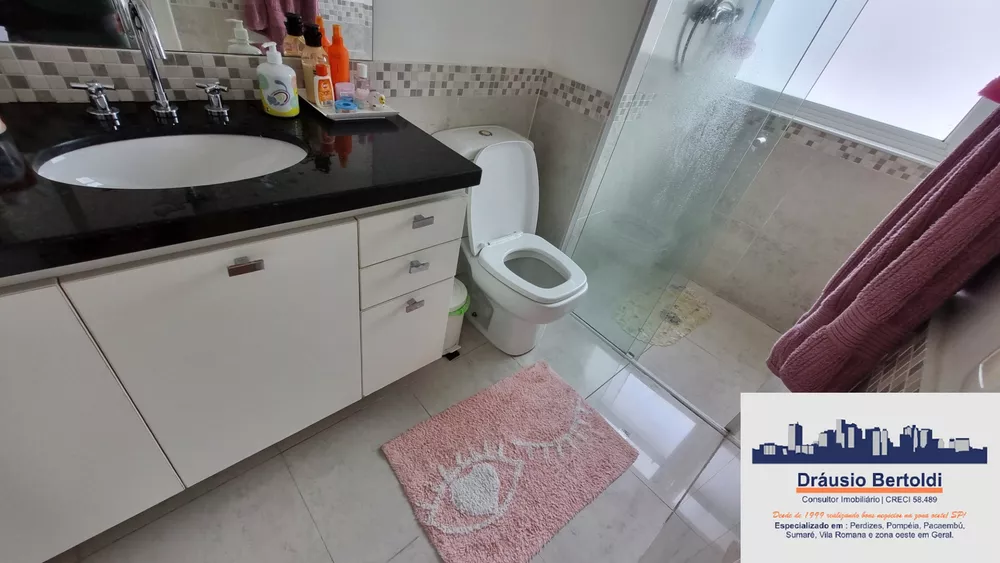 Apartamento, 4 quartos, 192 m² - Foto 10