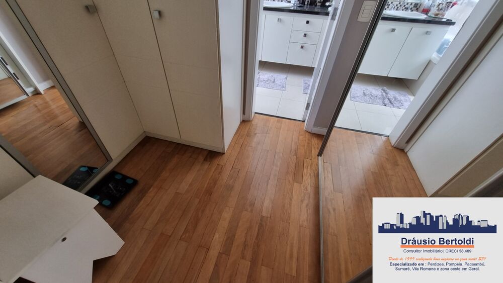 Apartamento, 4 quartos, 192 m² - Foto 19