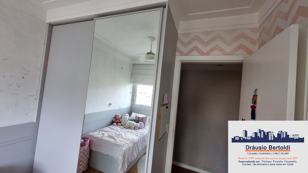 Apartamento, 4 quartos, 192 m² - Foto 22