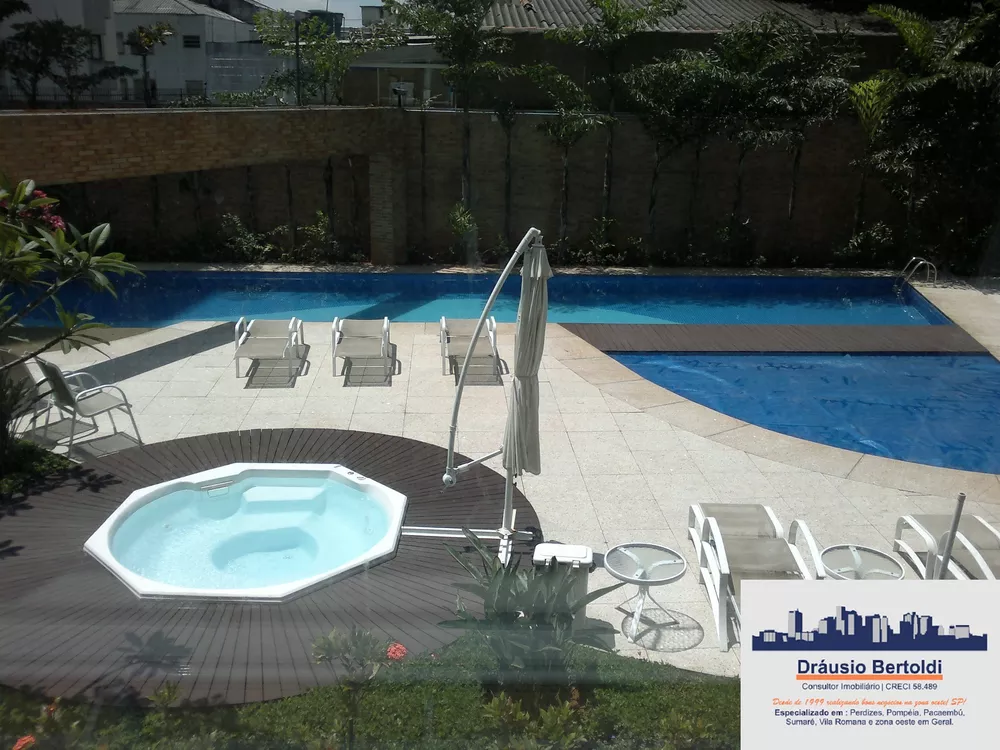Apartamento, 4 quartos, 192 m² - Foto 11
