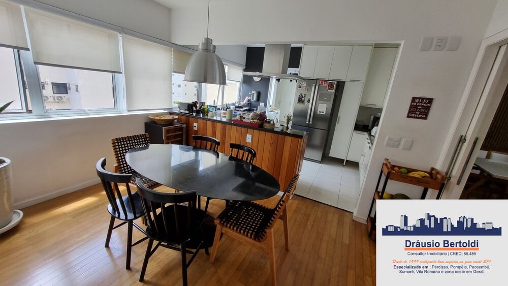 Apartamento, 4 quartos, 192 m² - Foto 29