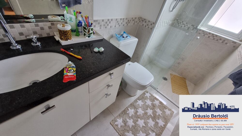 Apartamento, 4 quartos, 192 m² - Foto 27