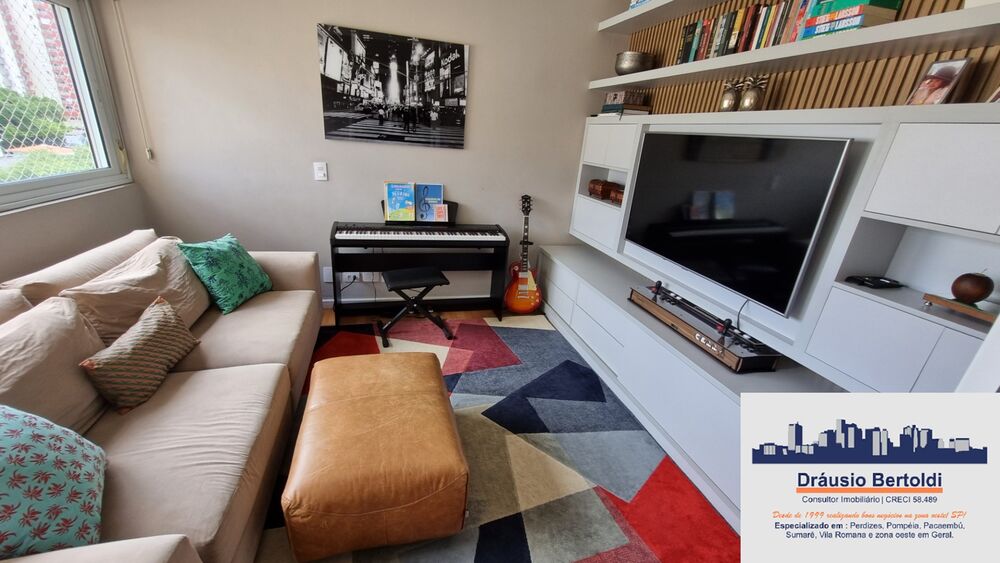 Apartamento, 4 quartos, 192 m² - Foto 15