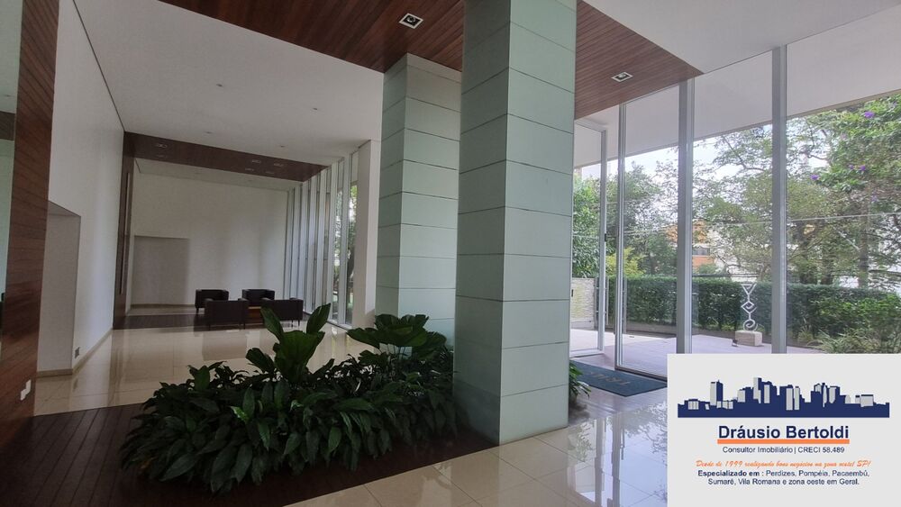 Apartamento, 4 quartos, 192 m² - Foto 20