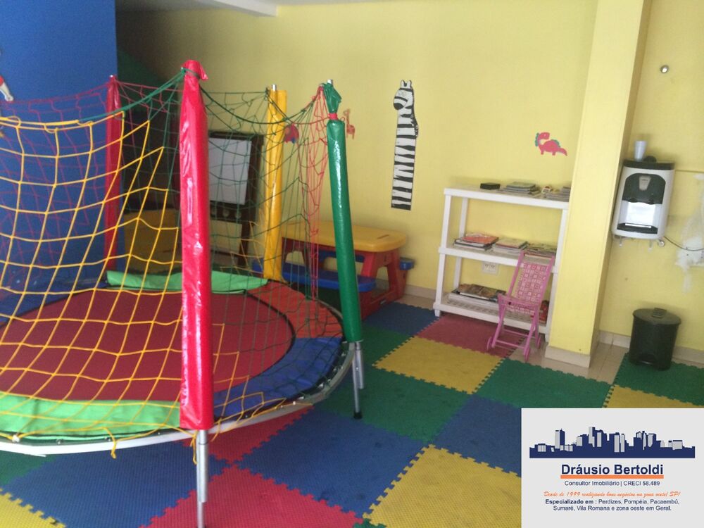 Apartamento, 4 quartos, 192 m² - Foto 14