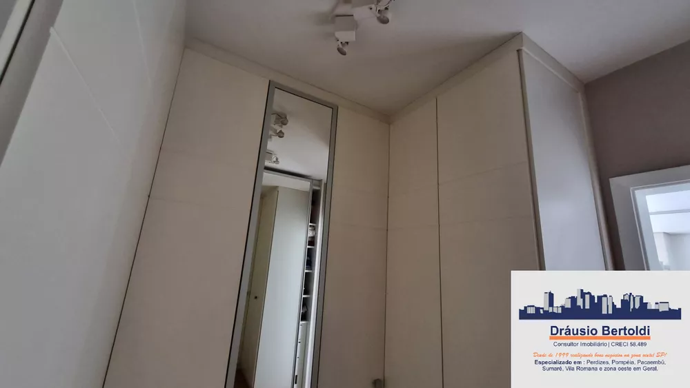 Apartamento, 4 quartos, 192 m² - Foto 5