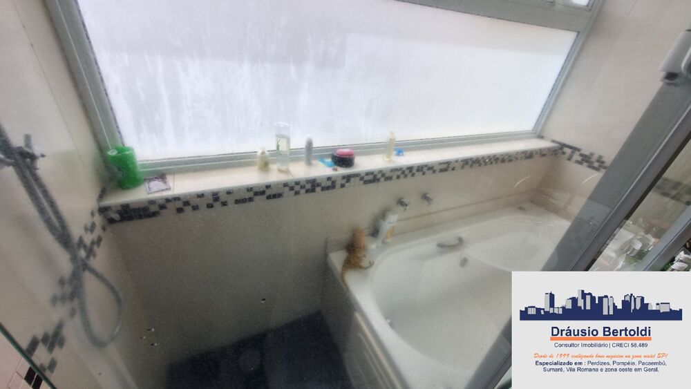 Apartamento, 4 quartos, 192 m² - Foto 24