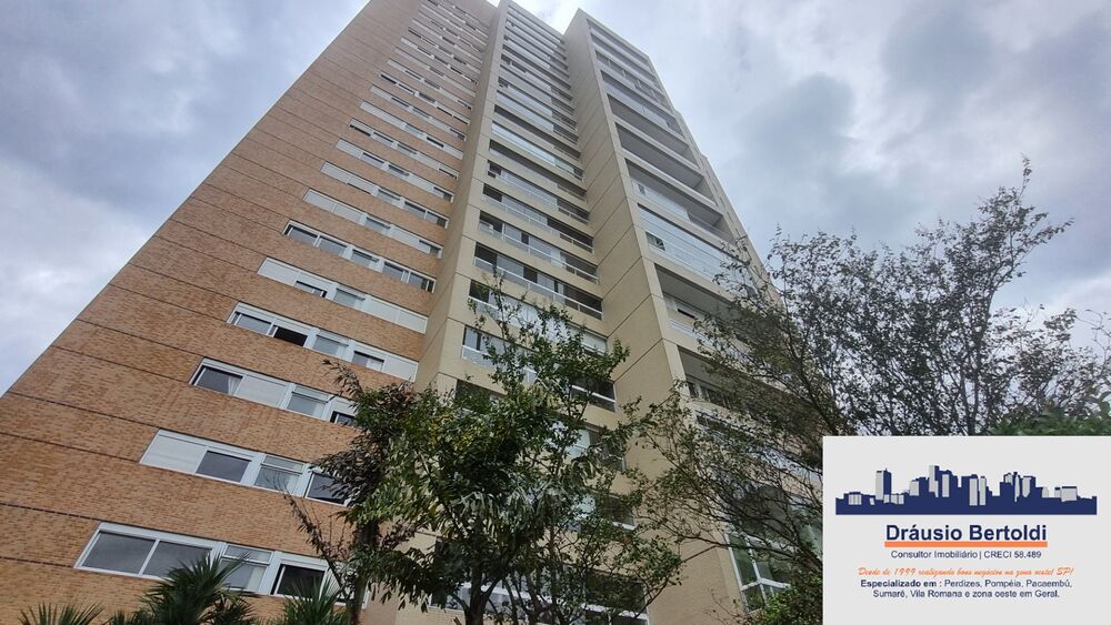 Apartamento, 4 quartos, 192 m² - Foto 13