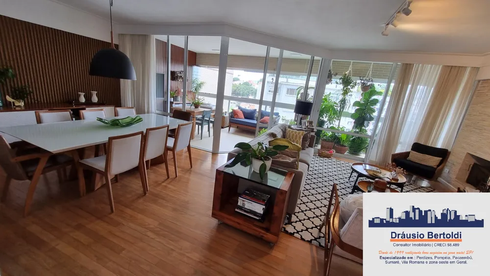 Apartamento, 4 quartos, 192 m² - Foto 18