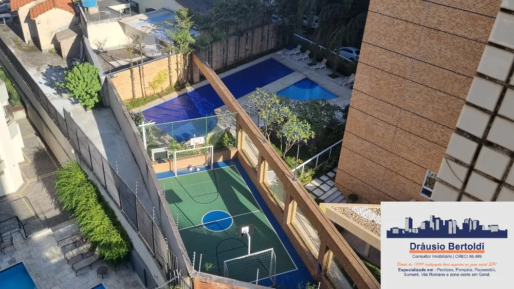 Apartamento, 4 quartos, 192 m² - Foto 1
