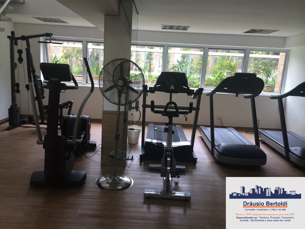 Apartamento, 4 quartos, 192 m² - Foto 2