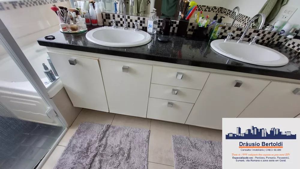 Apartamento, 4 quartos, 192 m² - Foto 12