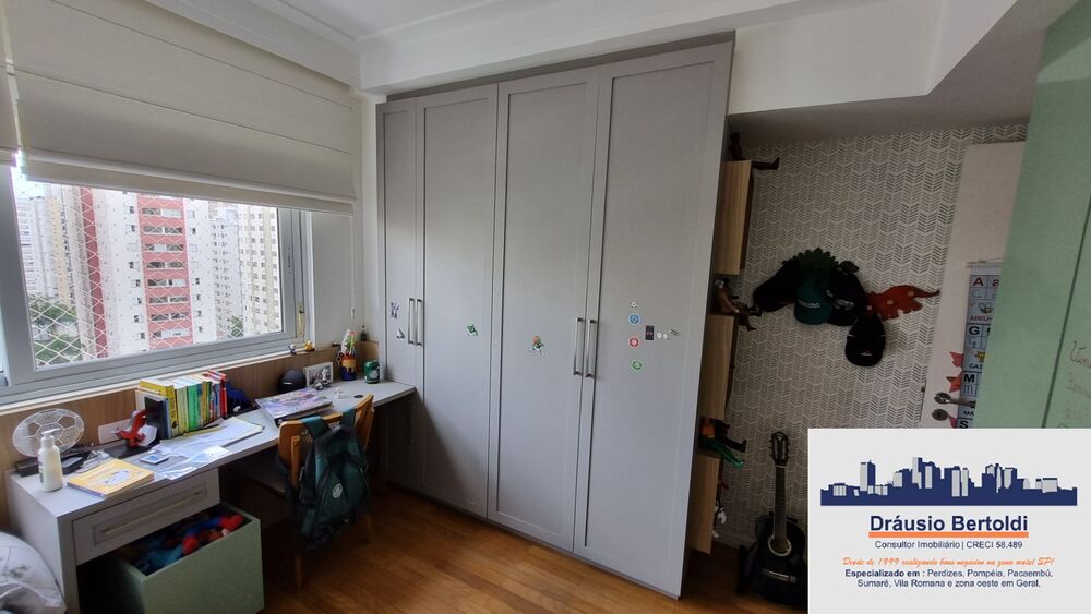 Apartamento, 4 quartos, 192 m² - Foto 23