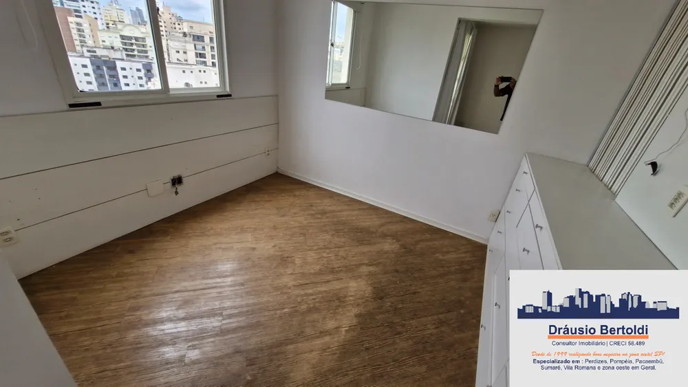 Apartamento, 3 quartos, 85 m² - Foto 1