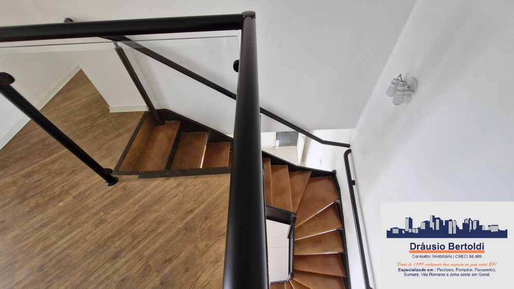 Apartamento, 3 quartos, 85 m² - Foto 3