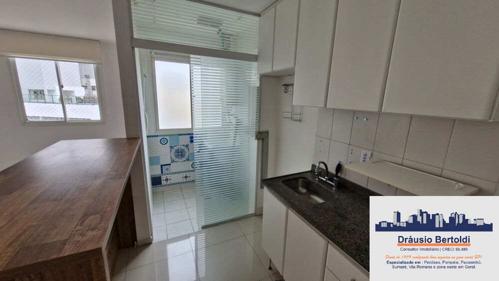 Apartamento, 3 quartos, 85 m² - Foto 2