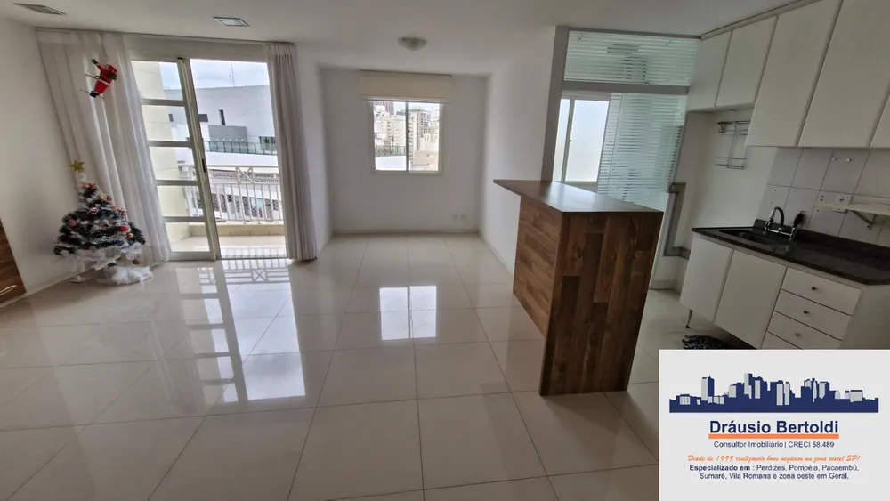 Apartamento, 3 quartos, 85 m² - Foto 2