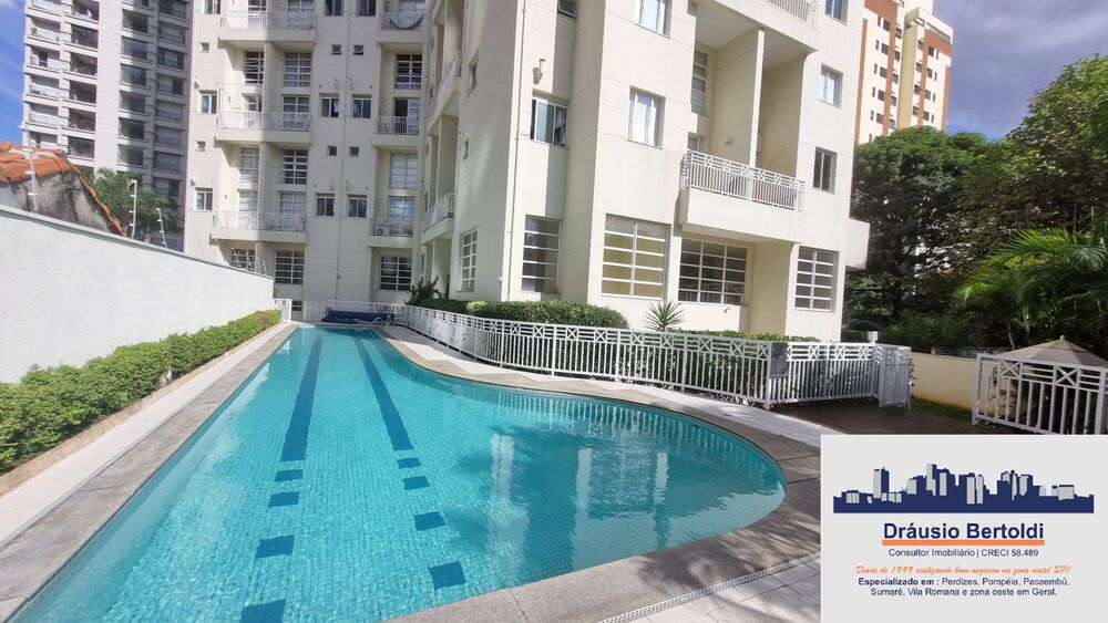 Apartamento, 3 quartos, 85 m² - Foto 1