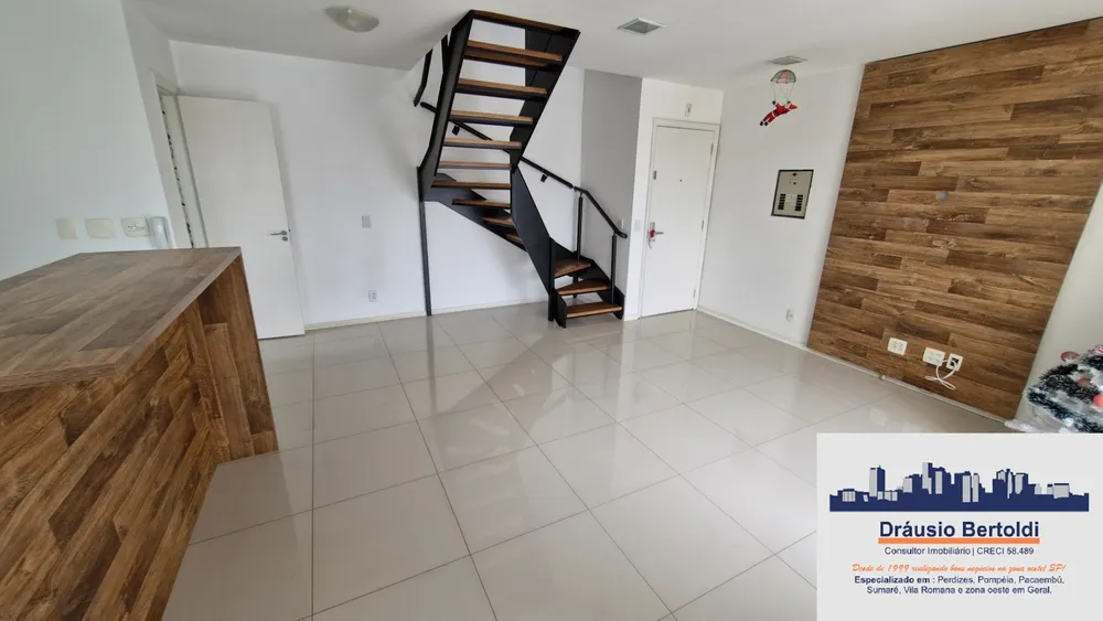 Apartamento, 3 quartos, 85 m² - Foto 3