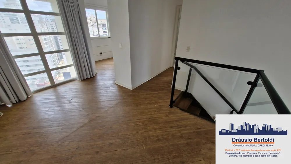 Apartamento, 3 quartos, 85 m² - Foto 4