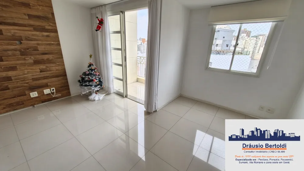 Apartamento, 3 quartos, 85 m² - Foto 5