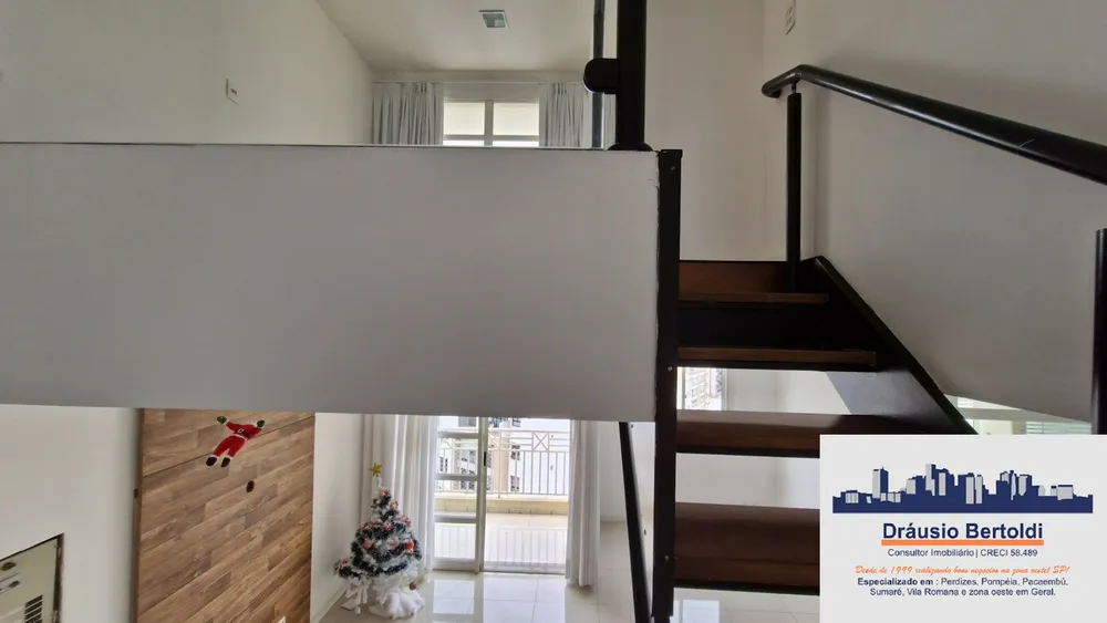 Apartamento, 3 quartos, 85 m² - Foto 4