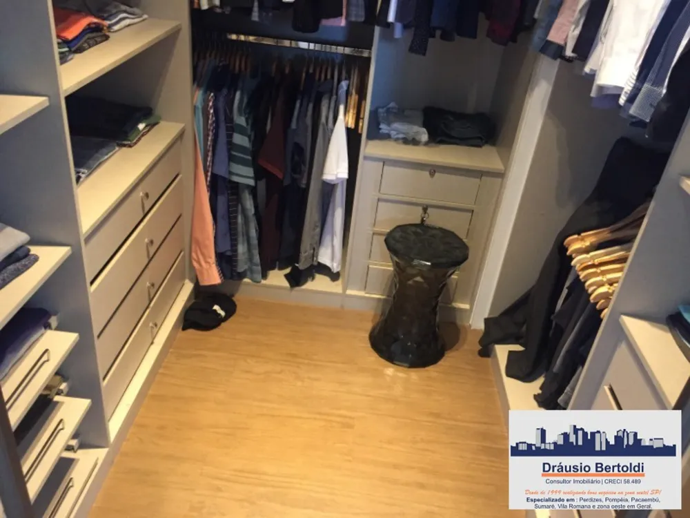 Apartamento, 4 quartos, 197 m² - Foto 1