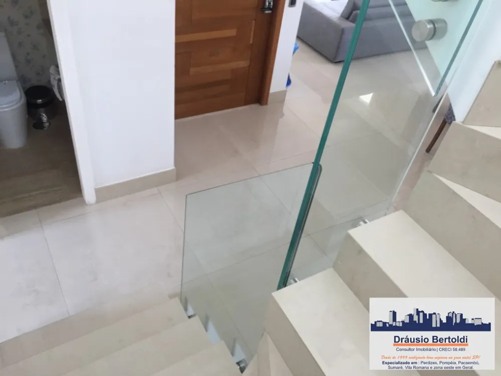 Apartamento, 4 quartos, 197 m² - Foto 14