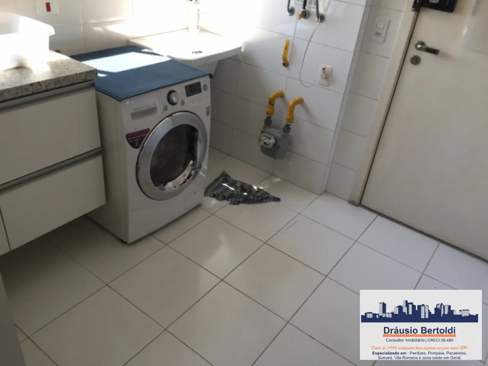 Apartamento, 4 quartos, 197 m² - Foto 10