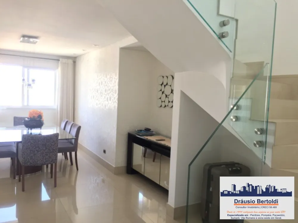 Apartamento, 4 quartos, 197 m² - Foto 6