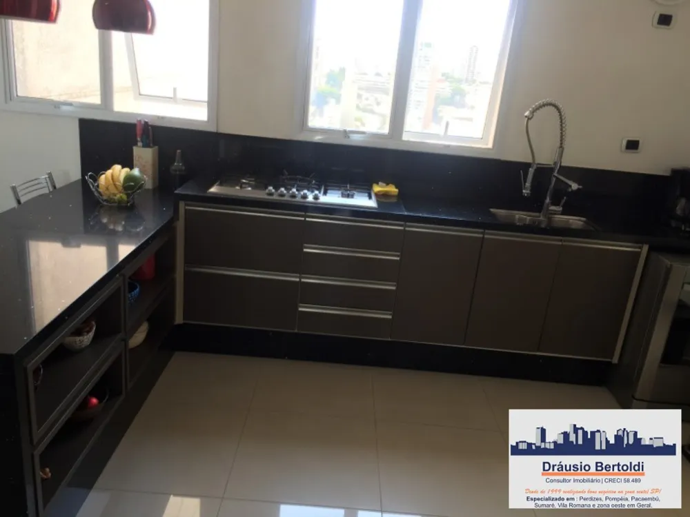 Apartamento, 4 quartos, 197 m² - Foto 13