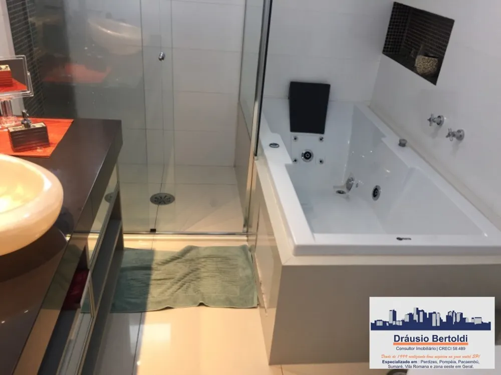 Apartamento, 4 quartos, 197 m² - Foto 5