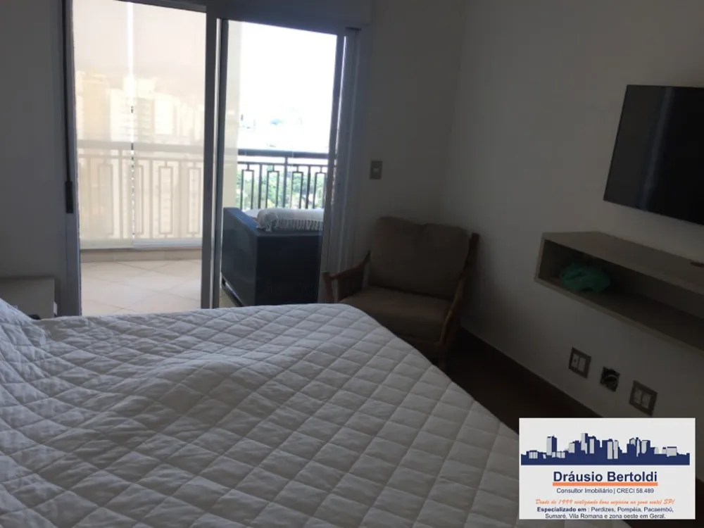 Apartamento, 4 quartos, 197 m² - Foto 2