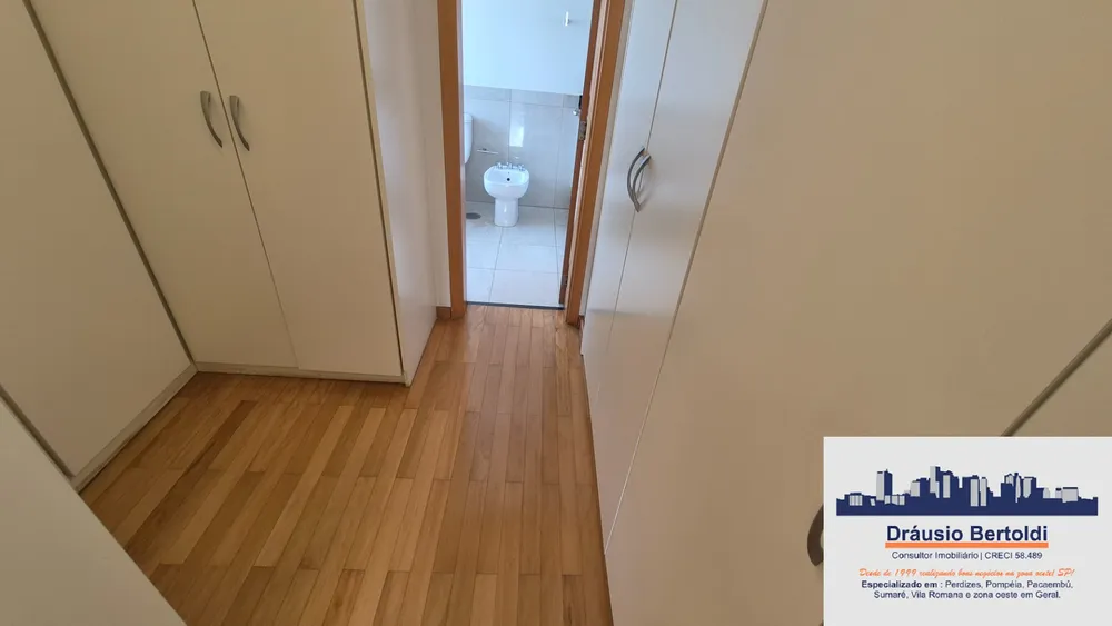 Apartamento, 4 quartos, 192 m² - Foto 7