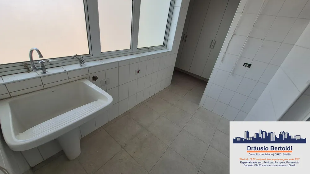 Apartamento, 4 quartos, 192 m² - Foto 8