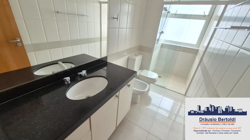 Apartamento, 4 quartos, 192 m² - Foto 1