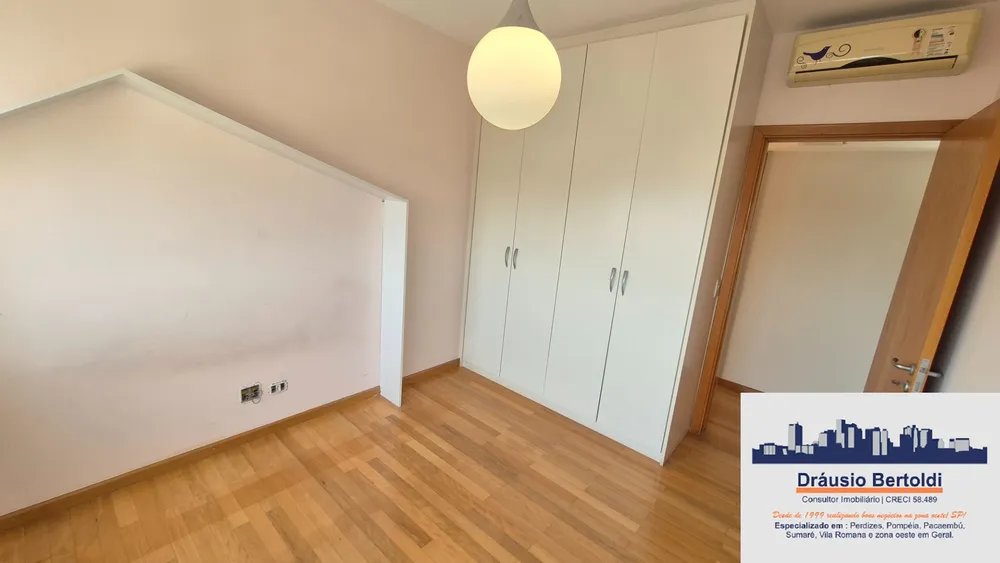 Apartamento, 4 quartos, 192 m² - Foto 2