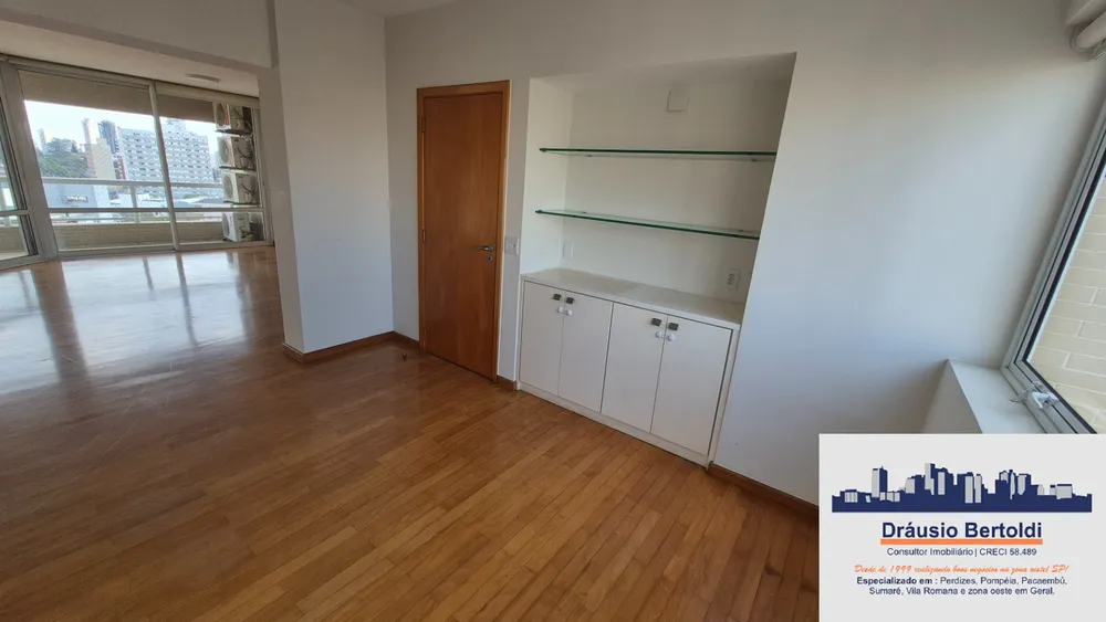 Apartamento, 4 quartos, 192 m² - Foto 5