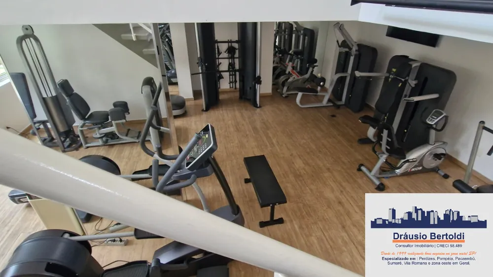 Apartamento, 4 quartos, 192 m² - Foto 6