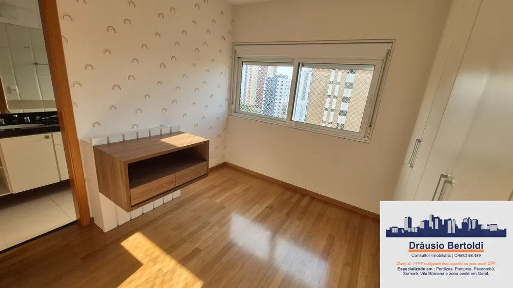 Apartamento, 4 quartos, 192 m² - Foto 4