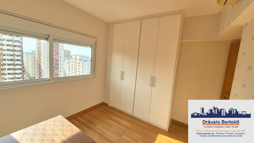 Apartamento, 4 quartos, 192 m² - Foto 12