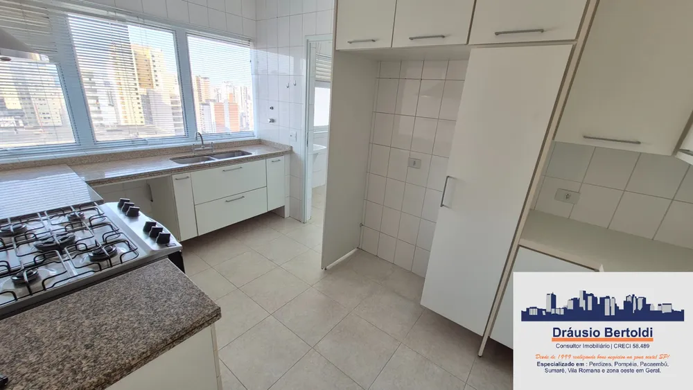 Apartamento, 4 quartos, 192 m² - Foto 10