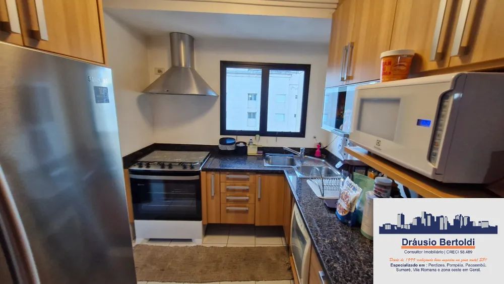 Apartamento, 3 quartos, 126 m² - Foto 5