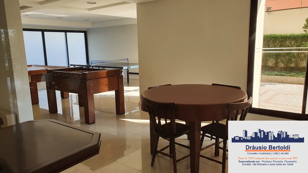 Apartamento, 3 quartos, 126 m² - Foto 7