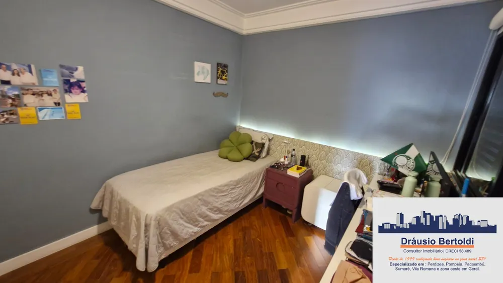 Apartamento, 3 quartos, 126 m² - Foto 6