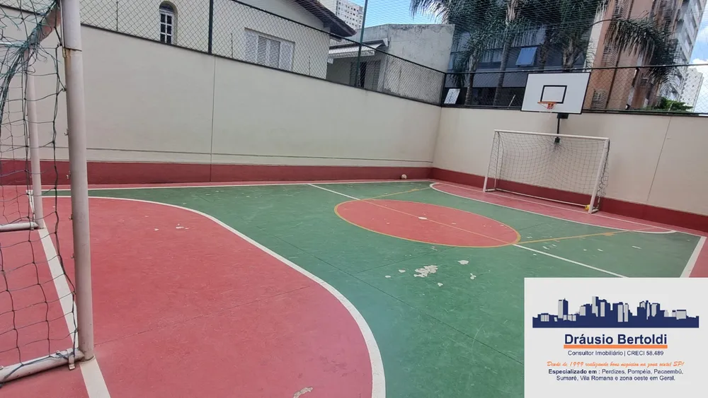 Apartamento, 3 quartos, 126 m² - Foto 10