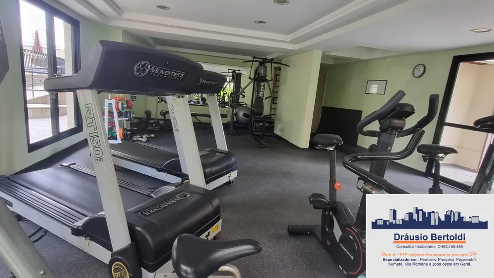 Apartamento, 3 quartos, 126 m² - Foto 11