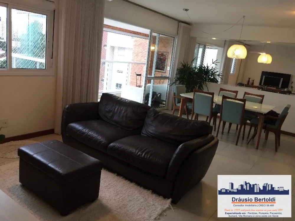 Apartamento, 4 quartos, 130 m² - Foto 8
